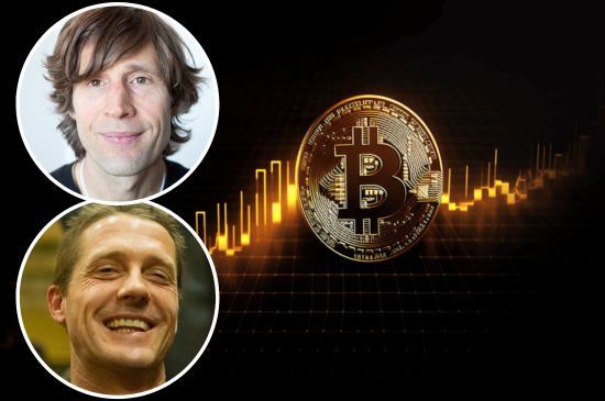 Rodney Mullen and Danny Way Dragged Into NFTCrypto Scam