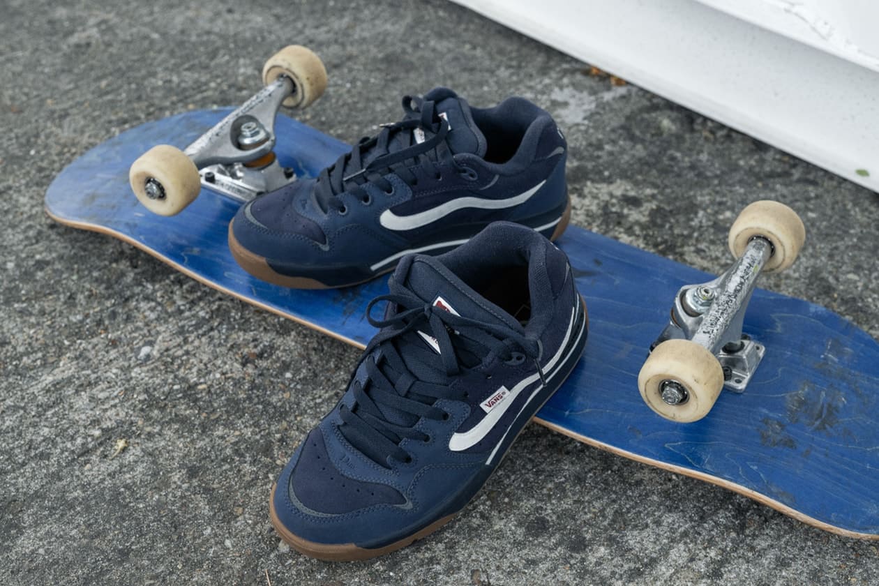 Rowley XLT and Skateboard