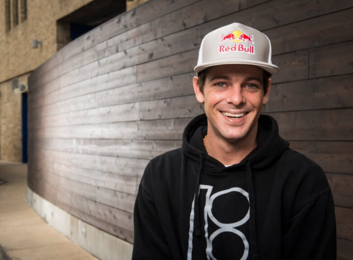 Ryan Sheckler