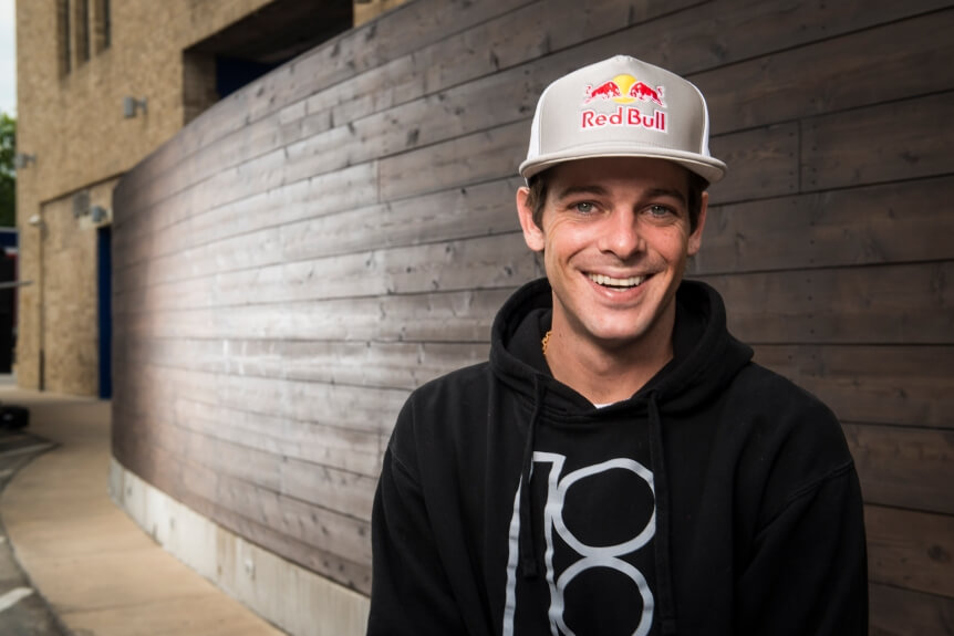 Ryan Sheckler