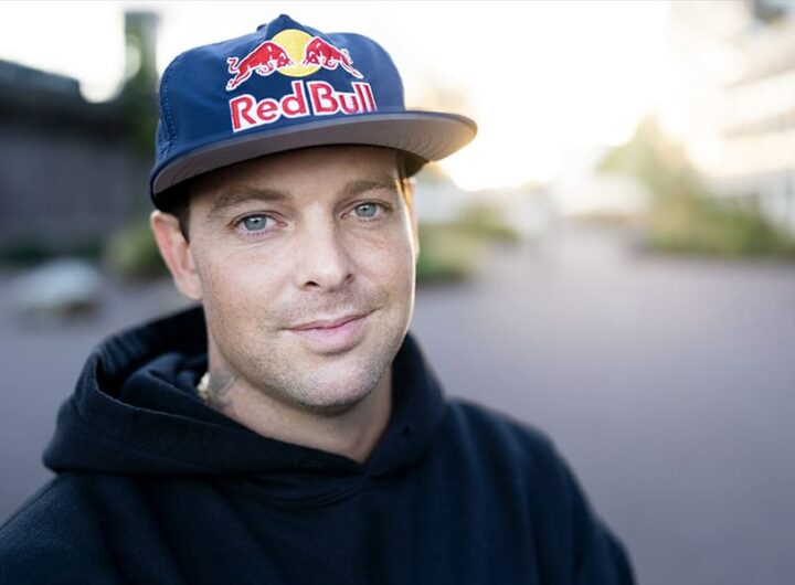 Ryan Sheckler