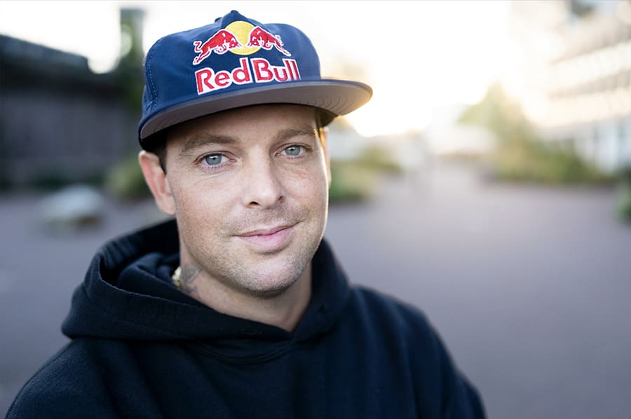 Ryan Sheckler