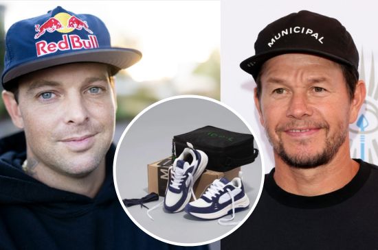 Ryan Sheckler joins Mark Wahlberg's Municipal