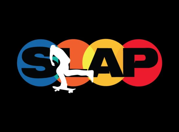 SLAP Skateboard Magazine