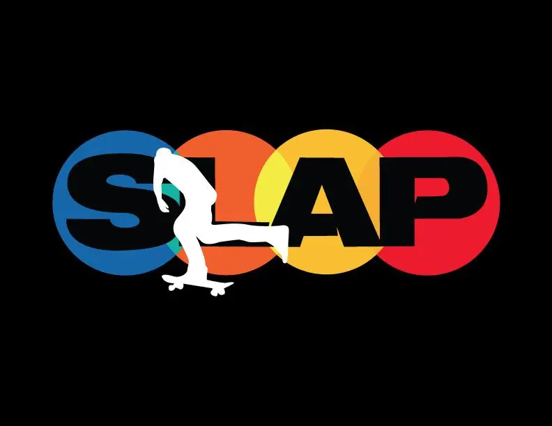 SLAP Skateboard Magazine