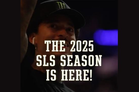 SLS Announces 2025 Season