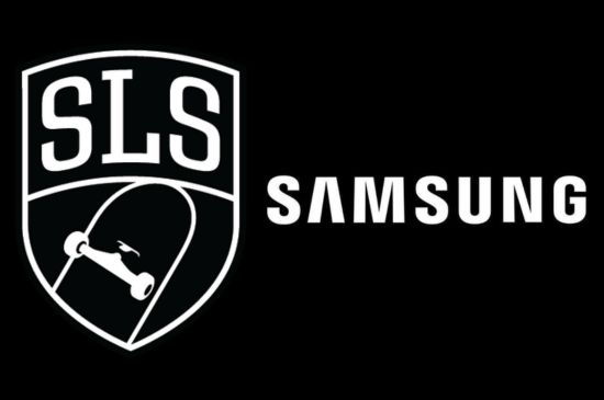 SLS x Samsung