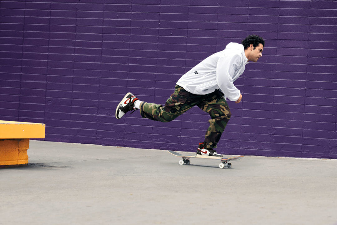 Paul Rodriguez