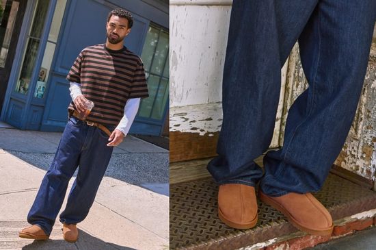 [News] Skater Rapper Sage Elsesser Parts Ways With Converse CONS and Is the New Face of UGG