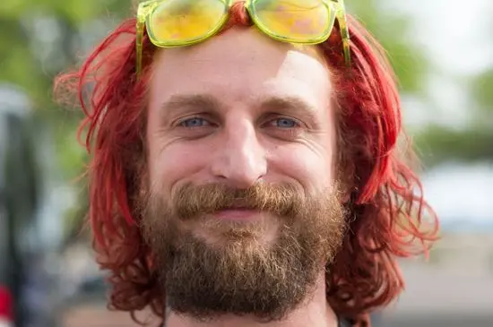 Satanic Pro Skateboarder Lizard King
