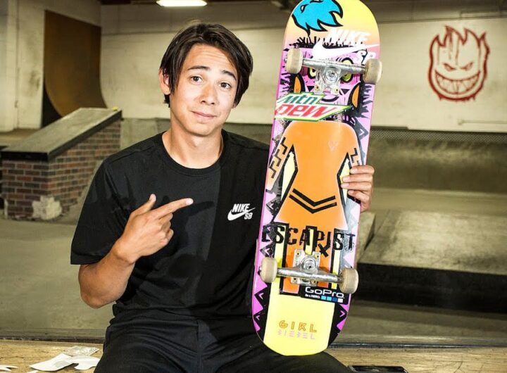 Sean Malto