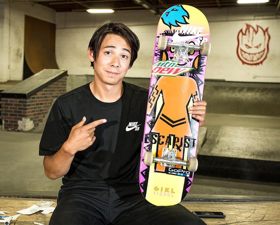 Sean Malto