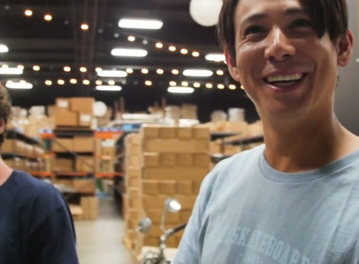 Sean Malto & Tyler Pacheco