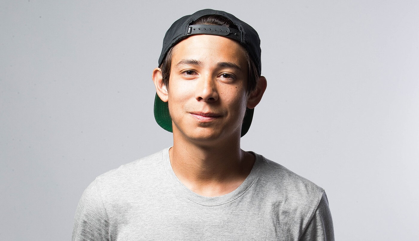 Sean Malto