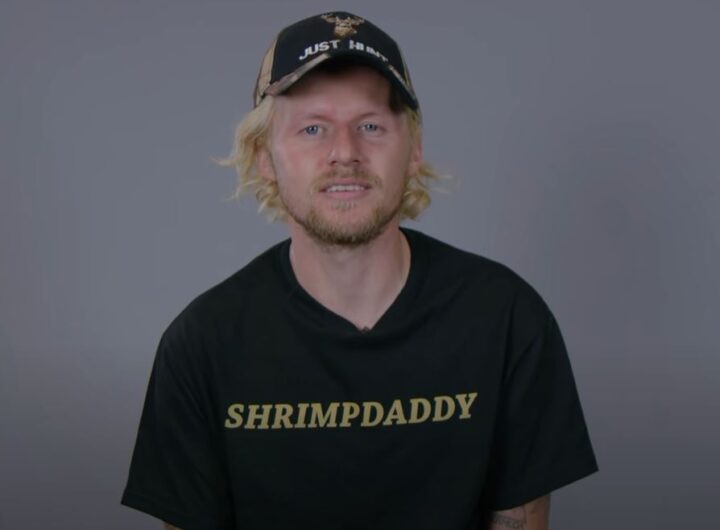 Shrimpdaddy