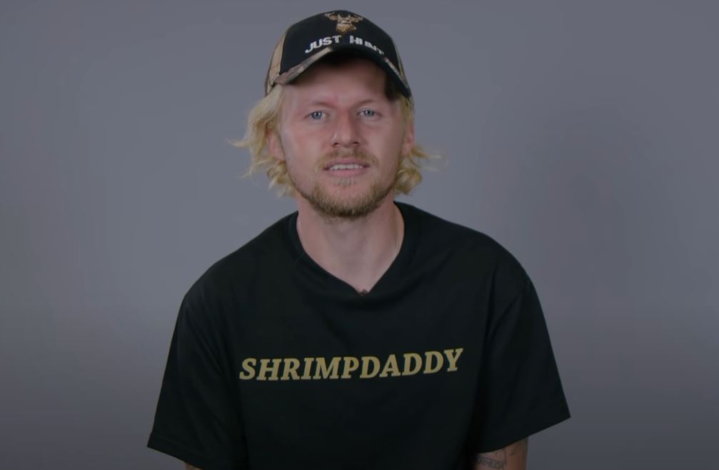 Shrimpdaddy