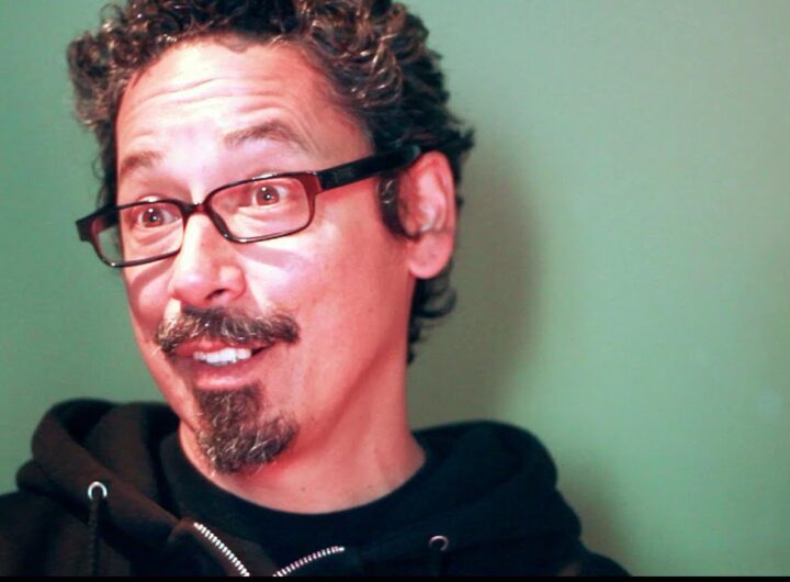 Skate Icon Tommy Guerrero