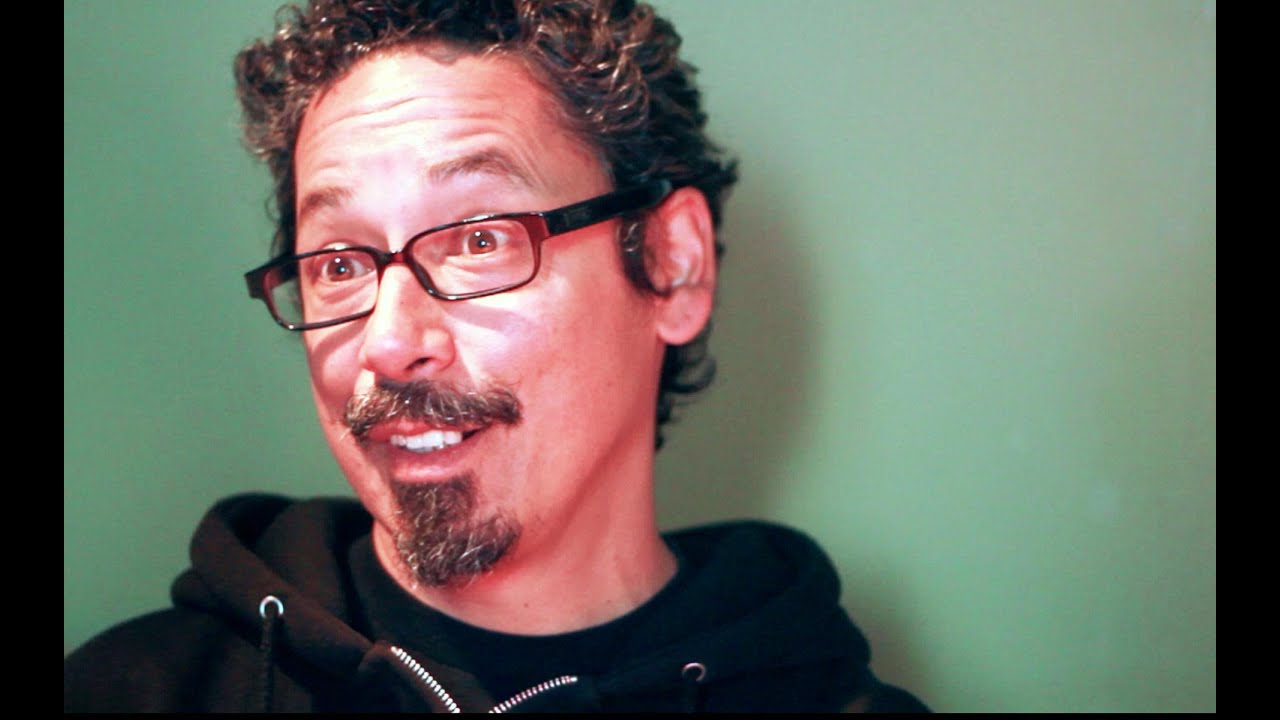 Skate Icon Tommy Guerrero