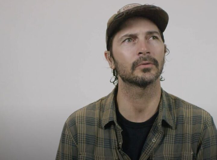 Skate Legend Heath Kirchart