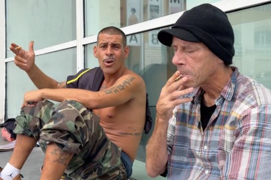 [News] Skate Legend Tom Penny Spits Bars With Smooth Flow Alongside Skater Rapper Chavao Alquimystc