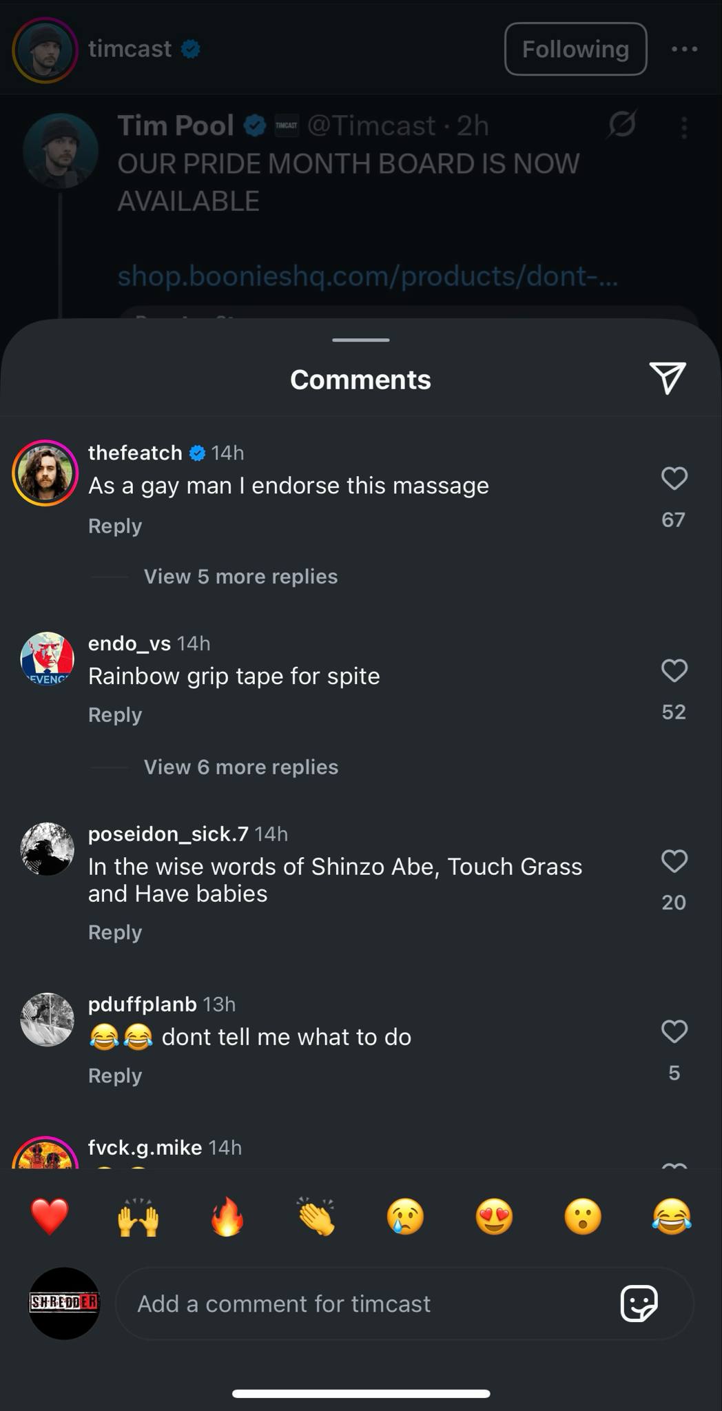 Skate Wizard Richie Jackson Proudly Comes Out as Gay Skate Wizard Richie Jackson Proudly Comes Out as Gay