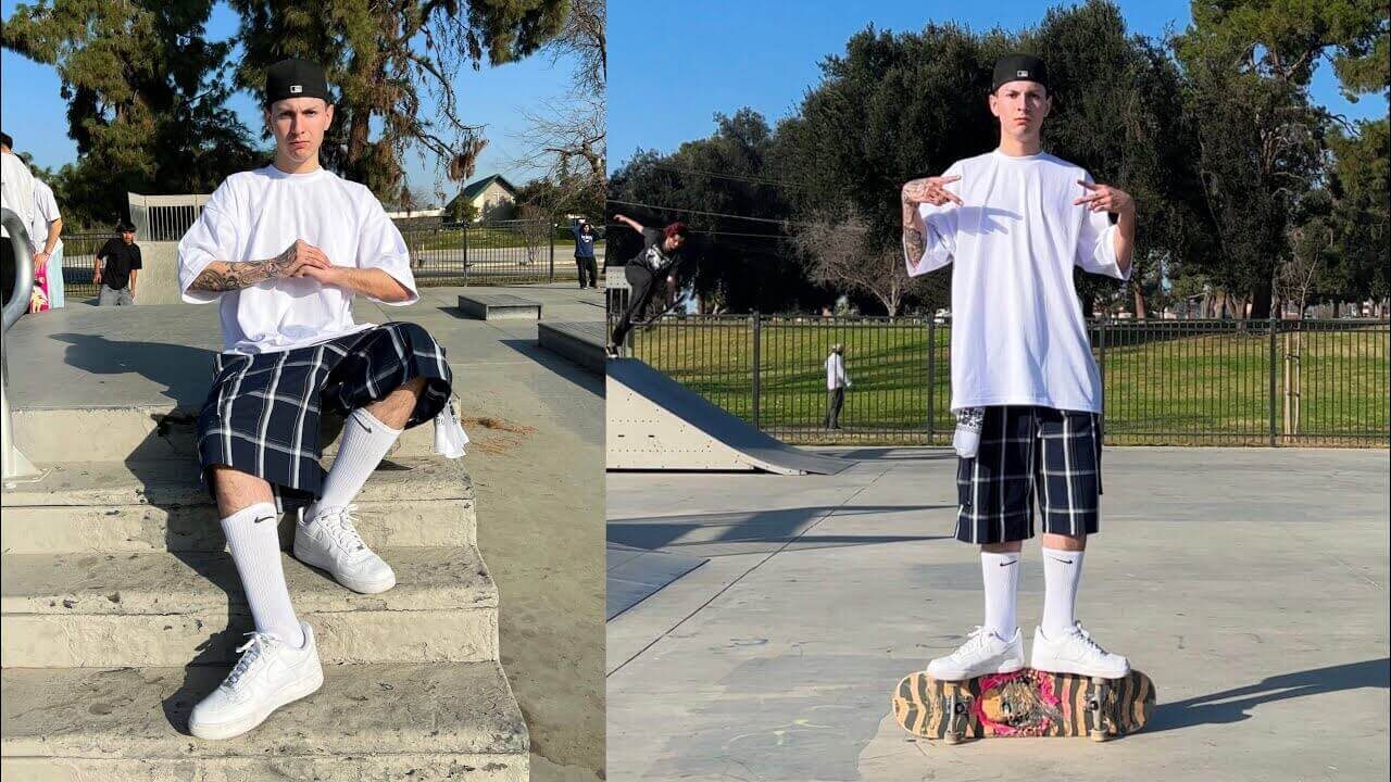 Skater Foo