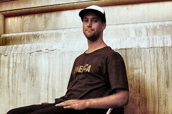 Skater Of The Year Chris Senn Skater Of The Year Chris Senn