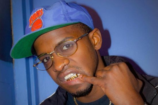 Skater Rapper Black Dave Skater Rapper Black Dave