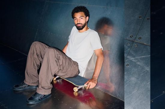 Skater Rapper Volcom Finds a New Home w/ Corporate Juggernaut The Levy Group