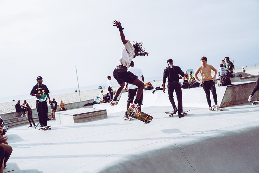 Skaters Skaters