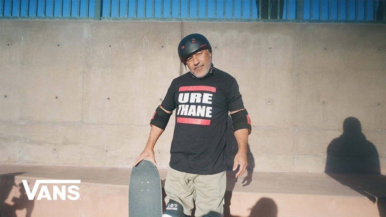 Steve Caballero