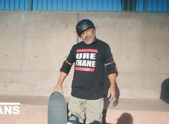 Steve Caballero