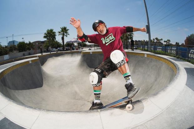 Steve Caballero