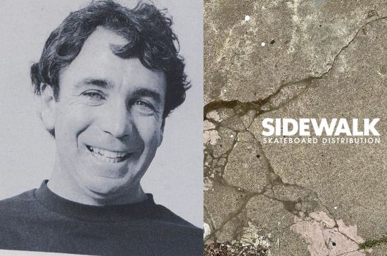 Steve Rocco is Back & Has Joined Sidewalk Distribution