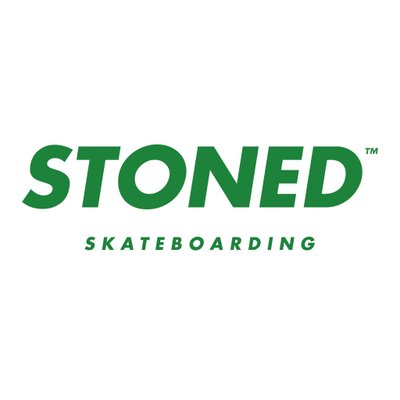 Stoned Skateboards