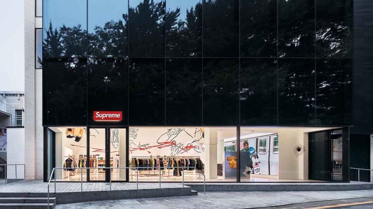 Supreme Seoul