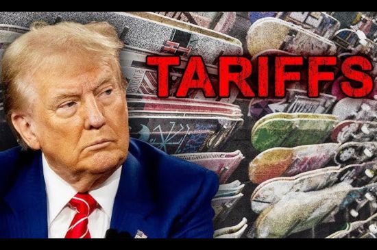 Tariffs Set to Raise Skateboard Prices Starting August 1 Tariffs Set to Raise Skateboard Prices Starting August 1
