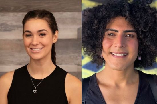 Taylor Silverman Calls Out Transgender Skater Ricci Tres