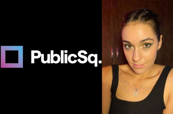 Taylor Silverman x PublicSquare