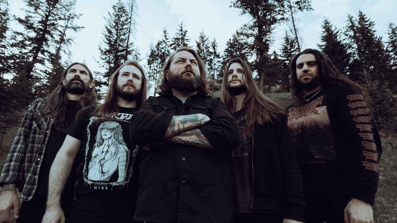 The Black Dahlia Murder