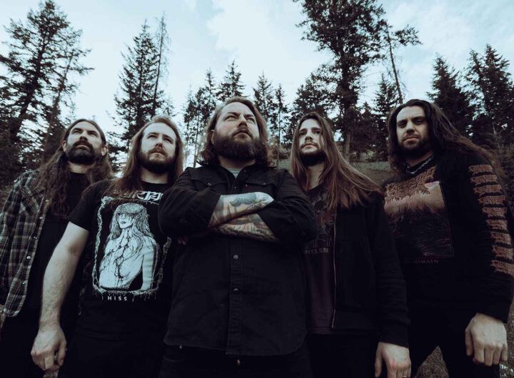 The Black Dahlia Murder