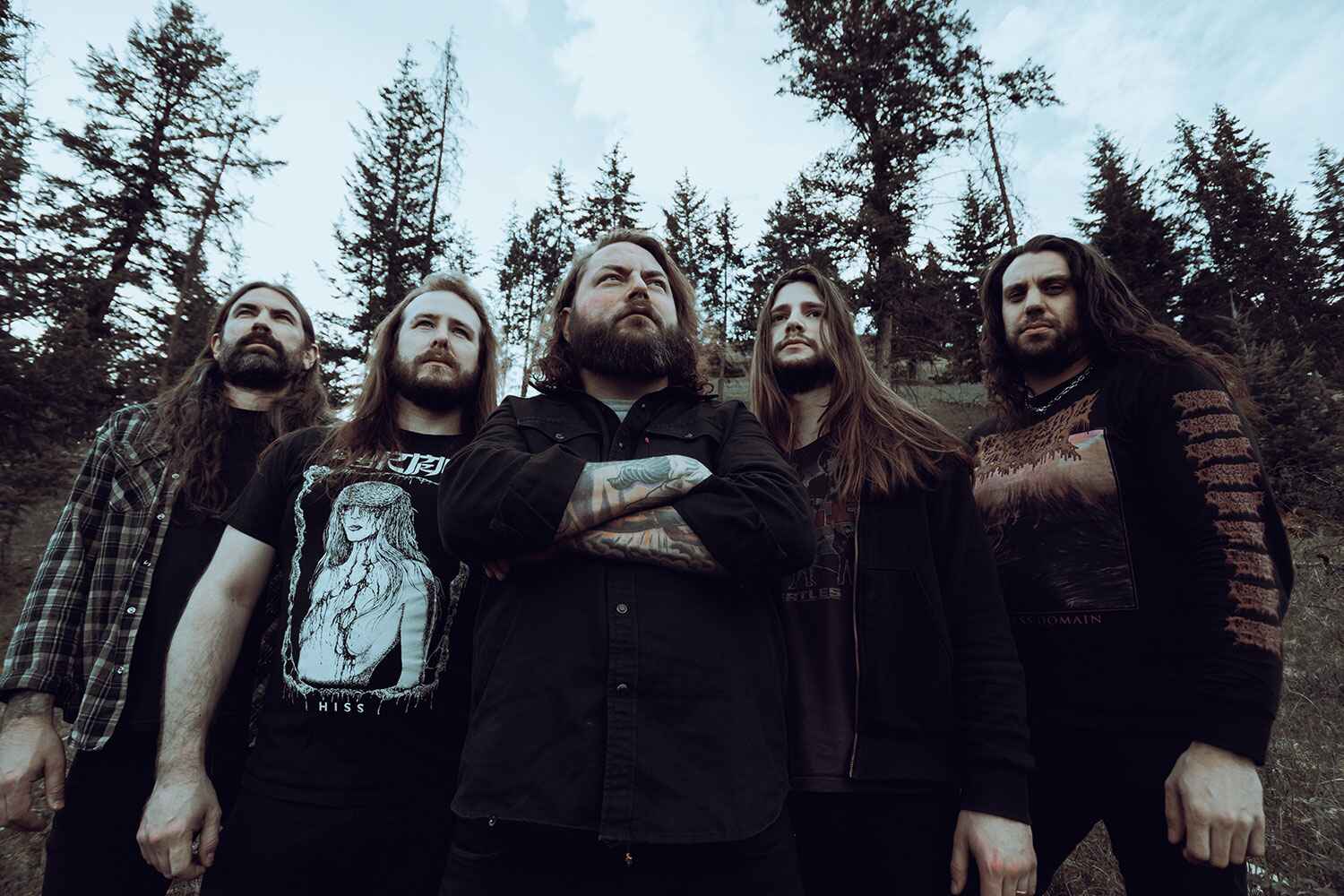 The Black Dahlia Murder