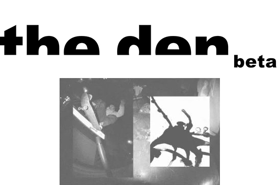 The Den Skateboarding Streaming