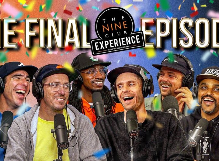 The Nine Club EXPERIENCE Final Episode