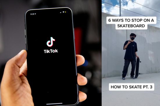 TikTok Stop a Shutdown Campaign