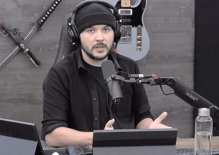 Tim Pool