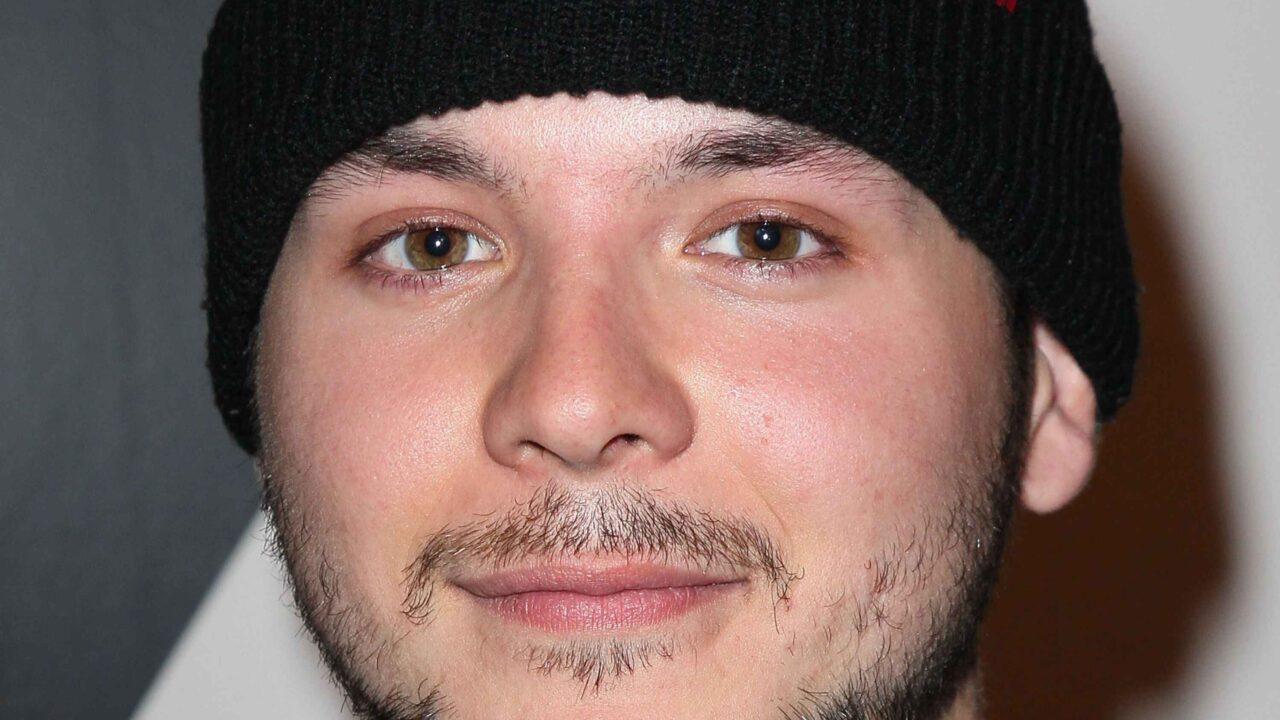 Tim Pool Skater