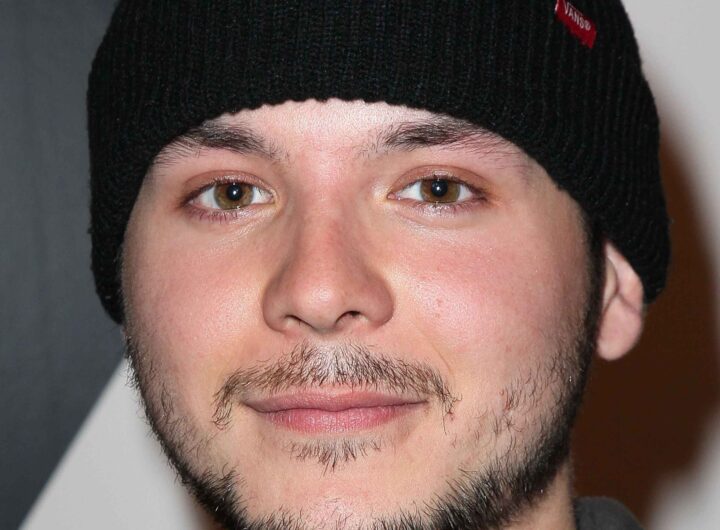 Tim Pool Skater