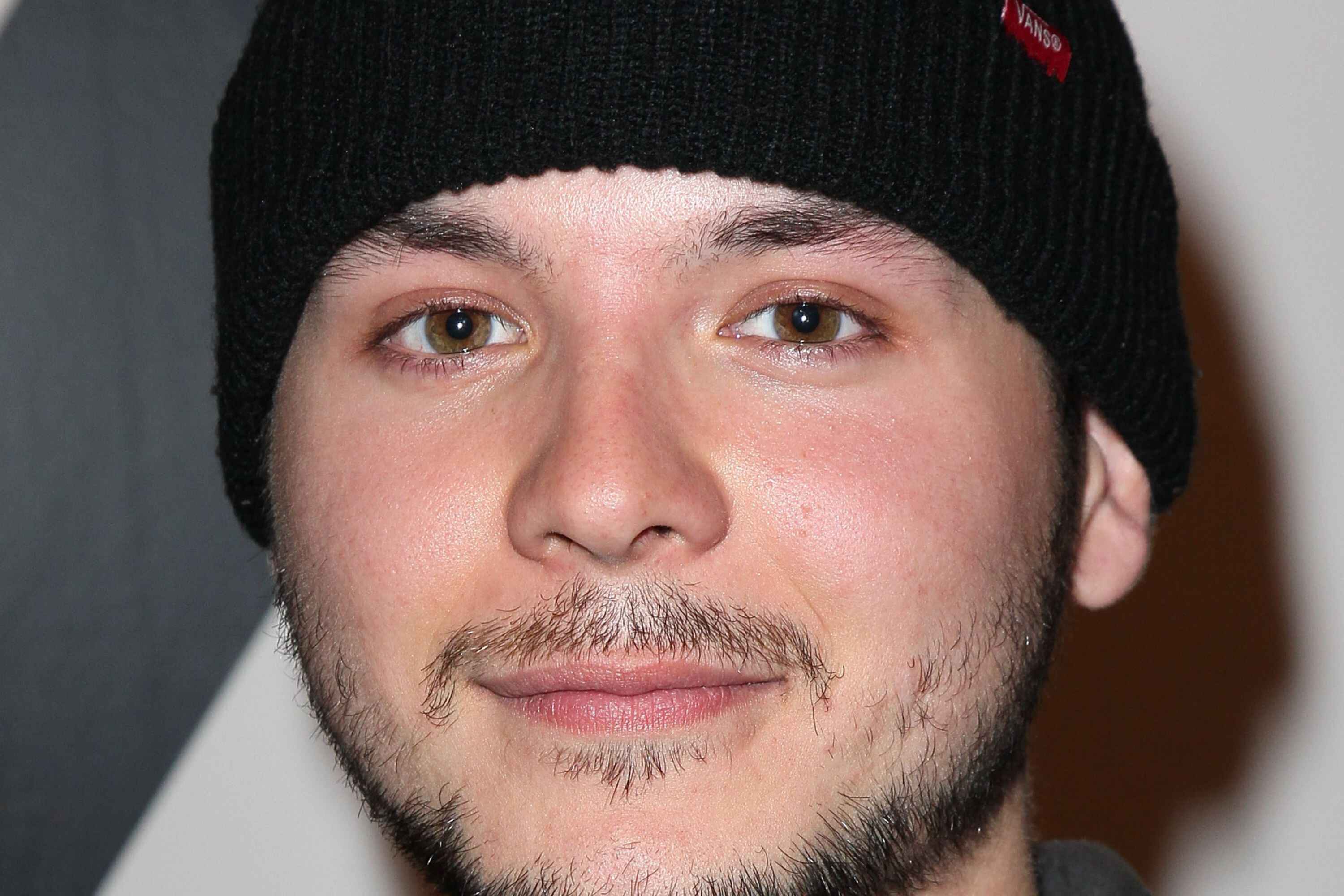 Tim Pool Skater