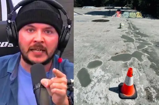 Tim Pool Slams Raleigh St DIY OGs